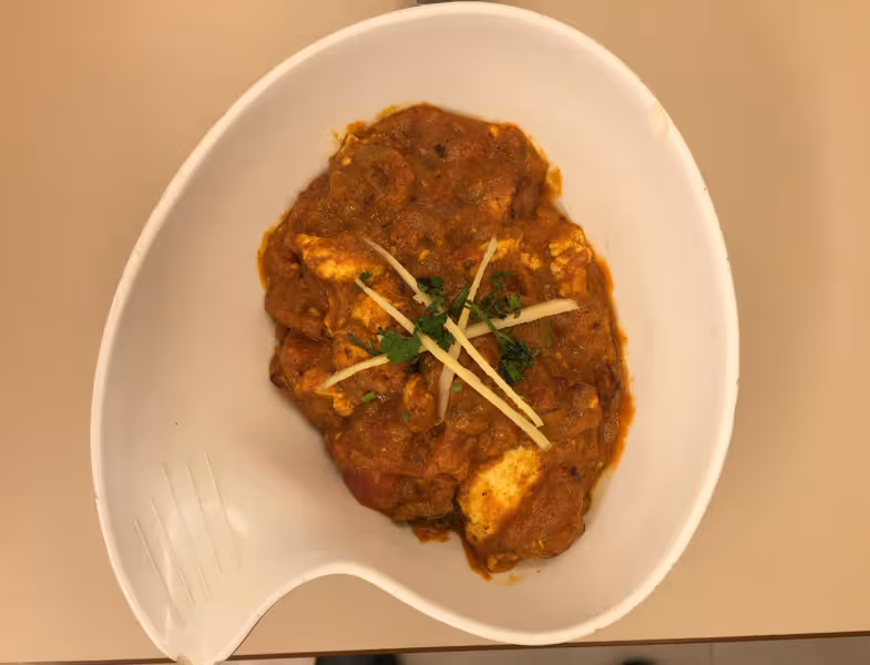 Paneer Tikka Masala (Big Box)