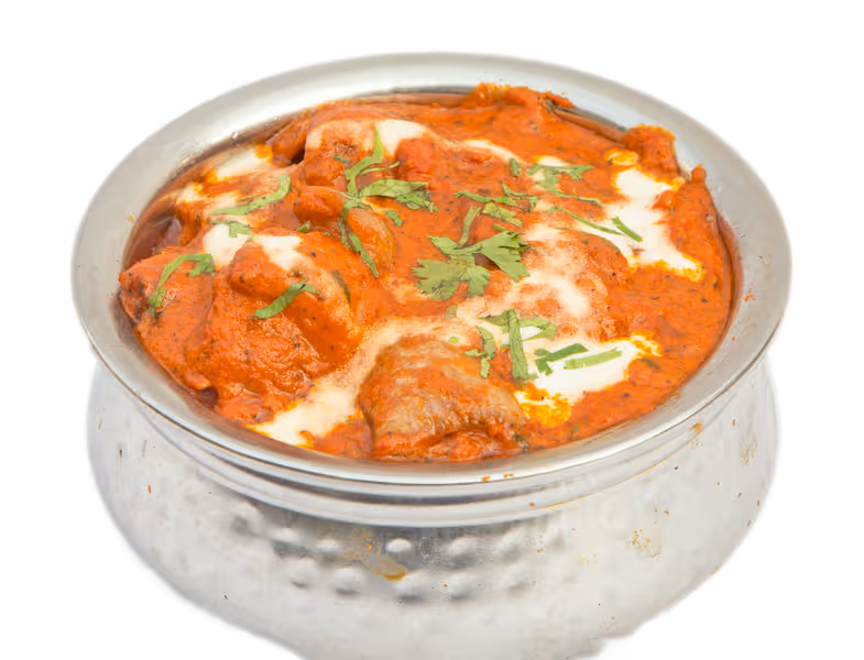 Paneer Do-Pyaza