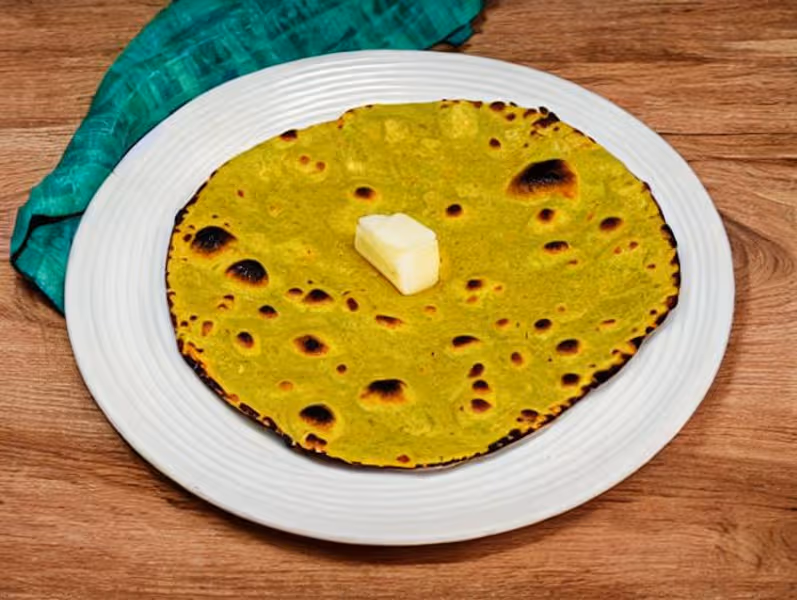 Missi Roti