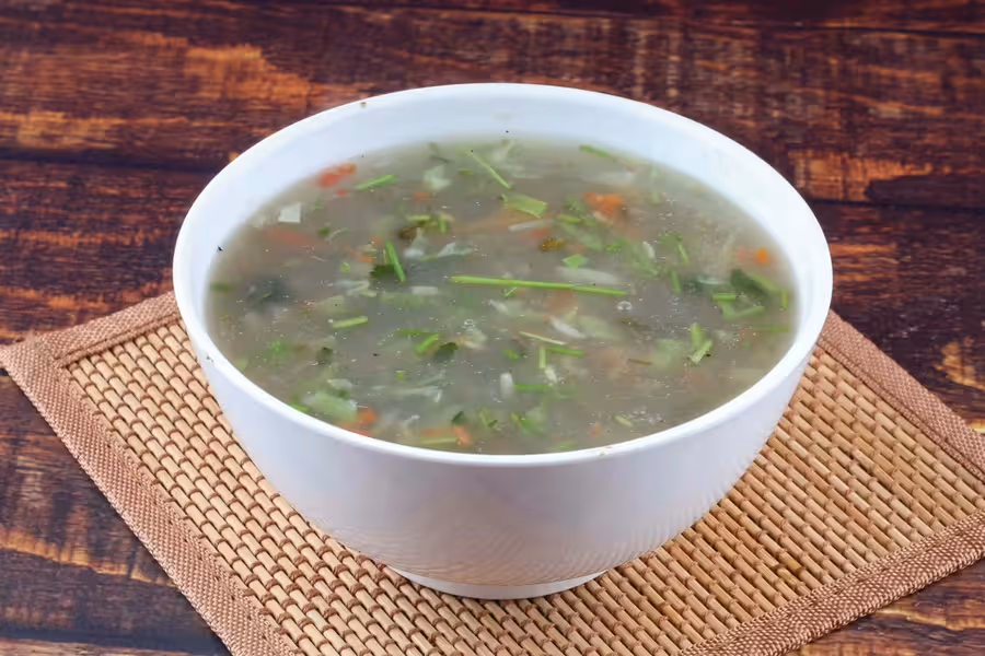 Vegetable Soup