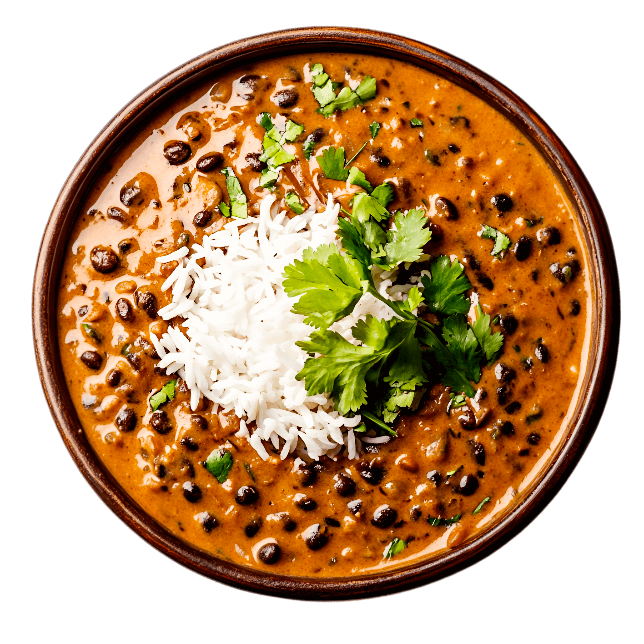 Dal Makhani