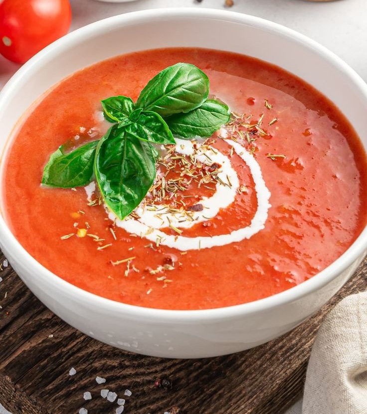Tomato Soup